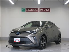 C-HR G