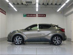 C-HR G