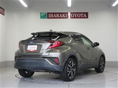 C-HR G