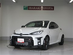 GRヤリス RZ
