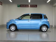 パッソ モーダ S