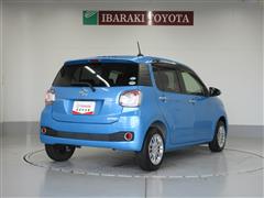 パッソ モーダ S