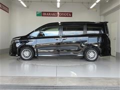 ヴォクシー ZS キラメキ2