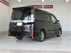 ヴォクシー ZS キラメキ2