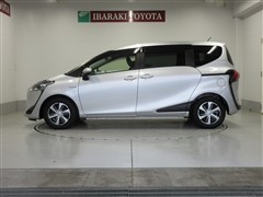 シエンタ ハイブリッド G クエロ