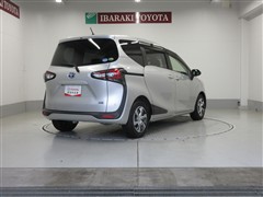 シエンタ ハイブリッド G クエロ