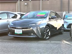 トヨタ　プリウス S ツーリングセレクション