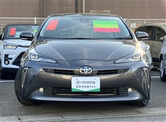 プリウス S ツーリングセレクション