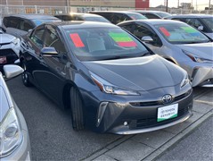 プリウス S ツーリングセレクション