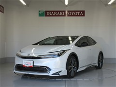プリウス Z