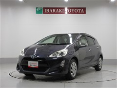 トヨタ アクア S