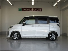 ルーミー カスタムG-T