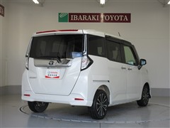 ルーミー カスタムG-T