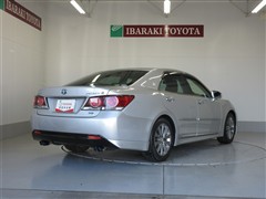 クラウンアスリート HV アスリートS