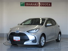 ヤリス ハイブリッド G