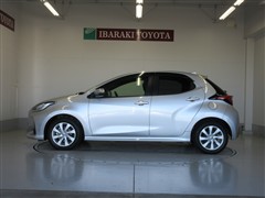 ヤリス ハイブリッド G