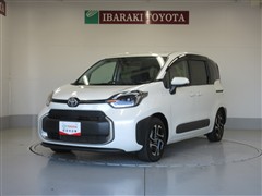 シエンタ ハイブリッド Z