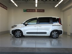 シエンタ ハイブリッド Z