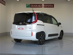 シエンタ ハイブリッド Z