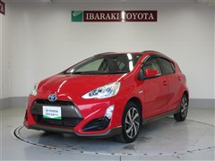 トヨタ アクア X-アーバン