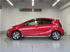 アクア X-アーバン