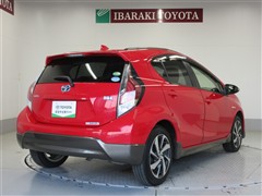 アクア X-アーバン