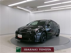 トヨタ プリウス S TGセレクションBL