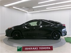 プリウス S TGセレクションBL