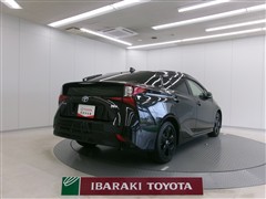 プリウス S TGセレクションBL