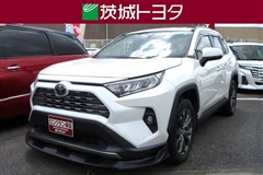 トヨタ RAV4 G
