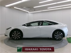 プリウスPHV Z