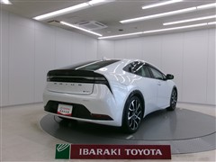 プリウスPHV Z