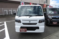 キャリーT KC