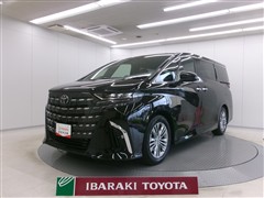 アルファードハイブリッド Z
