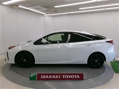 プリウス S TGセレクションBL