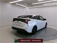 プリウス S TGセレクションBL