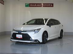 カローラツーリング HV WXB