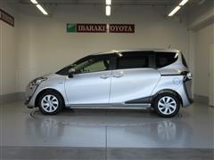 シエンタ ハイブリッド X