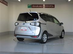 シエンタ ハイブリッド X