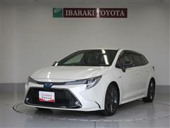 カローラツーリング HV WXB