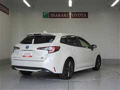 カローラツーリング HV WXB