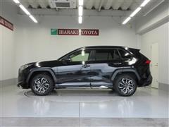RAV4 ハイブリッドG