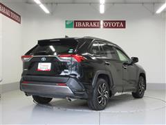 RAV4 ハイブリッドG