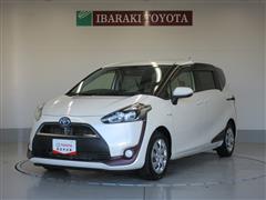 シエンタ ハイブリッド X