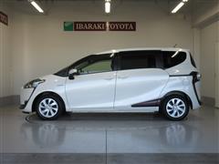 シエンタ ハイブリッド X