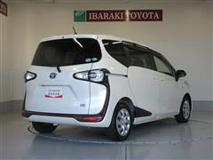 シエンタ ハイブリッド X