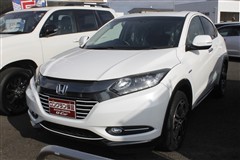 ヴェゼル ハイブリッド X