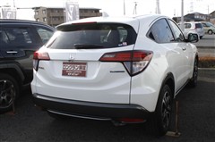 ヴェゼル ハイブリッド X