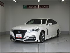 クラウン RS アドバンス