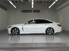 クラウン RS アドバンス